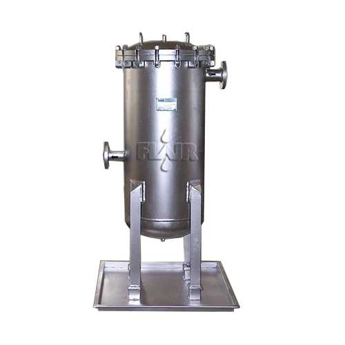 Cartridge Bag Filter